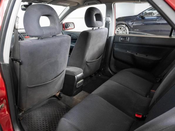 Mitsubishi Lancer IX с пробегом 2006 года, цена 439 000 рублей, 234156 км, седан, Автокод Объявления
