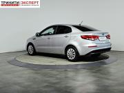 Kia Rio III Рестайлинг Белгород  - изображение 24