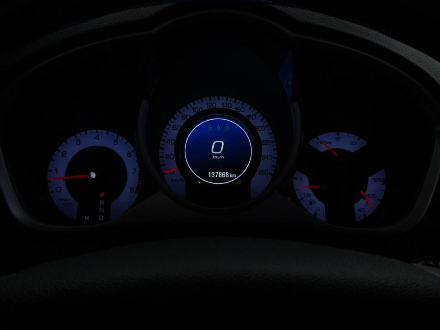 Cadillac SRX II Москва  - изображение 24