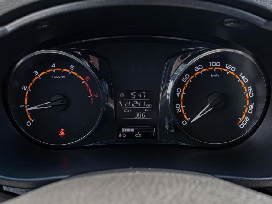 Lada (ВАЗ) Granta I Рестайлинг Краснодар  - изображение 15