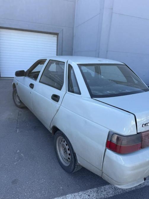 Lada (ВАЗ) 2110 Воронеж  - изображение 1