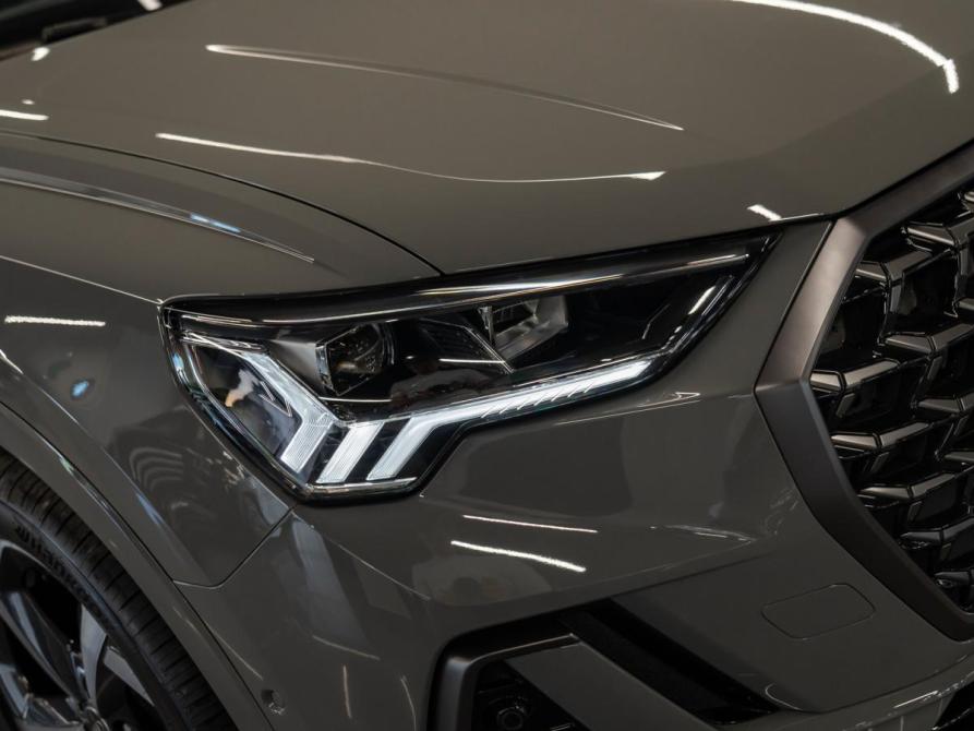 Audi Q3 II (F3) Москва  - изображение 26