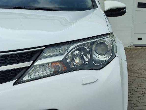 Toyota RAV4 IV (XA40) с пробегом 2014 года, цена 1 249 000 рублей, 279000 км, внедорожник, Автокод Объявления