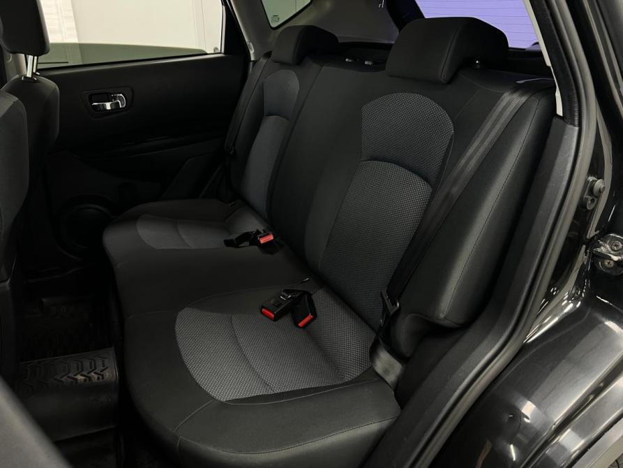 Nissan Qashqai I Рестайлинг Казань  - изображение 14