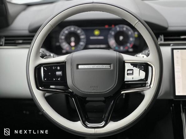 Новый Land Rover Range Rover Velar I Рестайлинг 2025 года, цена 10 190 000 рублей, внедорожник, Автокод Объявления