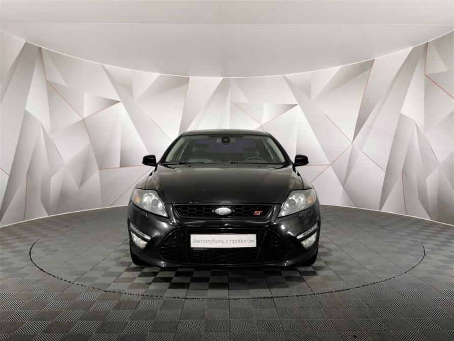Ford Mondeo IV Рестайлинг Москва  - изображение 7