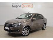Lada (ВАЗ) Granta I Рестайлинг Коломна  - изображение 16