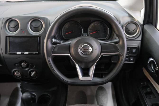 Nissan Note II Рестайлинг с пробегом 2020 года, цена 1 249 000 рублей, 98430 км, хэтчбек, Автокод Объявления