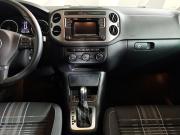 Volkswagen Tiguan I Рестайлинг Москва  - изображение 35