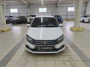 Lada (ВАЗ) Granta I Рестайлинг Набережные Челны  - изображение 24
