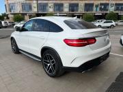 Mercedes-Benz GLE Coupe I (C292) Краснодар  - изображение 27