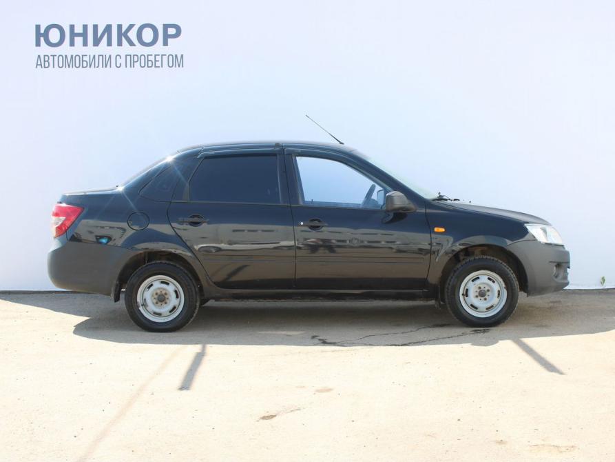 Lada (ВАЗ) Granta I Нижний Новгород  - изображение 4