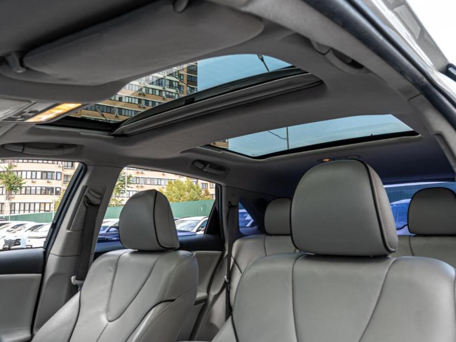 Toyota Venza I Рестайлинг Краснодар  - изображение 12