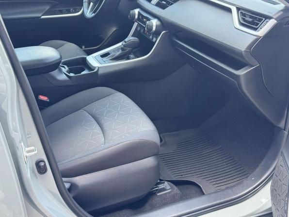 Toyota RAV4 V (XA50) с пробегом 2021 года, цена 3 660 000 рублей, 87500 км, внедорожник, Автокод Объявления