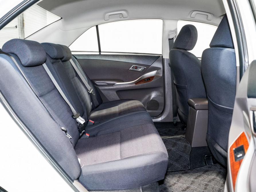 Toyota Allion II Рестайлинг Чита  - изображение 5