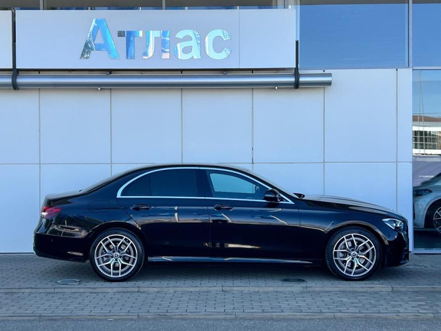 Mercedes-Benz E-Класс V (W213 S213 C238) Рестайлинг Краснодар  - изображение 6