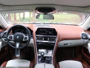 BMW 8 серии II (G14/G15/G16) Москва  - изображение 41
