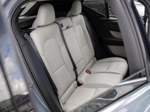 Volvo XC40 I с пробегом 2021 года, цена 3 849 000 рублей, 83514 км, внедорожник, Автокод Объявления