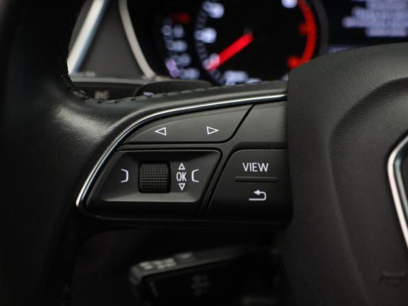 Audi Q5 II (FY) с пробегом 2017 года, цена 2 895 000 рублей, 115947 км, внедорожник, Автокод Объявления