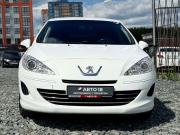 Peugeot 408 I Ижевск  - изображение 29