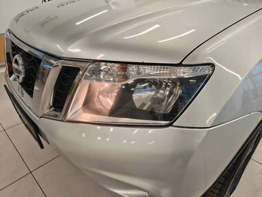 Nissan Terrano III (D10) Санкт-Петербург  - изображение 6
