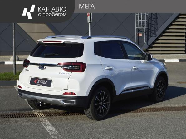 Chery Tiggo 4 I Рестайлинг с пробегом 2019 года, цена 1 410 000 рублей, 26358 км, внедорожник, Автокод Объявления