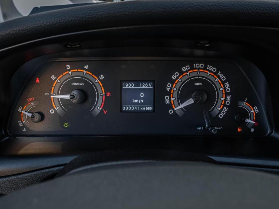Lada (ВАЗ) Niva Travel I Ставрополь  - изображение 20