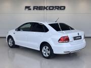 Volkswagen Polo V Рестайлинг Уфа  - изображение 26