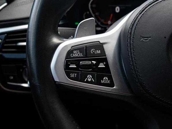 BMW 6 серии IV (G32) Рестайлинг с пробегом 2021 года, цена 5 250 000 рублей, 42426 км, лифтбек, Автокод Объявления