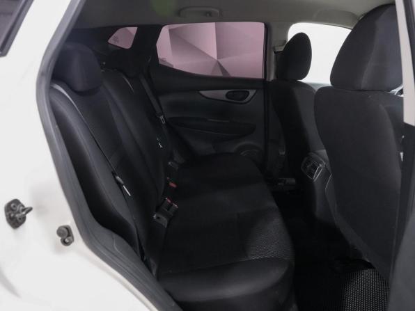 Nissan Qashqai II Рестайлинг с пробегом 2019 года, цена 1 569 000 рублей, 152000 км, внедорожник, Автокод Объявления