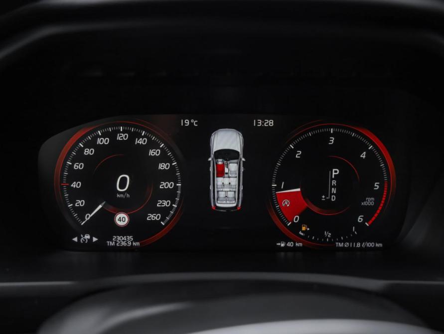Volvo XC90 II Санкт-Петербург  - изображение 16