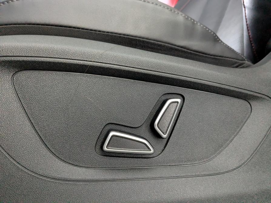 Changan CS55 Plus II Москва  - изображение 20