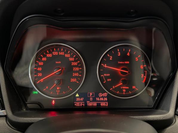 BMW X1 II (F48) с пробегом 2016 года, цена 1 699 000 рублей, 157000 км, внедорожник, Автокод Объявления
