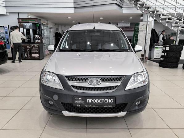Lada (ВАЗ) Largus I с пробегом 2019 года, цена 850 000 рублей, 125401 км, универсал, Автокод Объявления