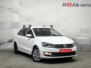 Volkswagen Polo V Рестайлинг Екатеринбург  - изображение 19