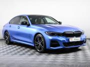 BMW 3 серии VII (G2x) Москва  - изображение 25