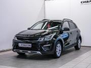 Kia Rio IV Красноярск  - изображение 32