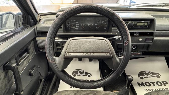 Lada (ВАЗ) 2109 с пробегом 2001 года, цена 75 000 рублей, 182810 км, хэтчбек, Автокод Объявления