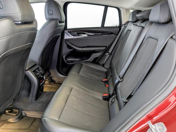 BMW X4 II (G02) с пробегом 2019 года, цена 3 850 000 рублей, 68003 км, внедорожник, Автокод Объявления