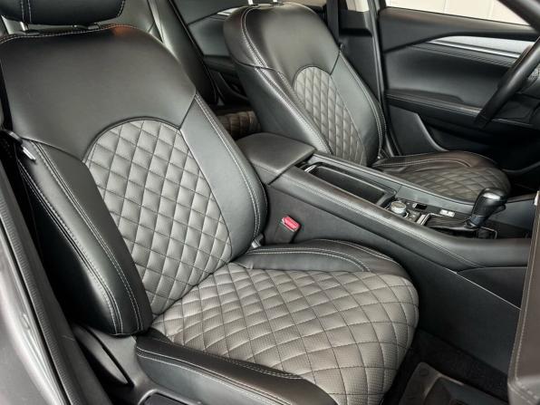 Mazda 6 III (GJ) Рестайлинг 2 с пробегом 2020 года, цена 2 199 000 рублей, 129000 км, седан, Автокод Объявления