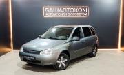 Lada (ВАЗ) Kalina I Уфа  - изображение 20