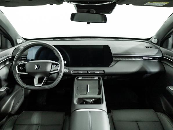 Changan UNI-S I Рестайлинг с пробегом 2026 года, цена 2 799 900 рублей, 6465 км, внедорожник, Автокод Объявления