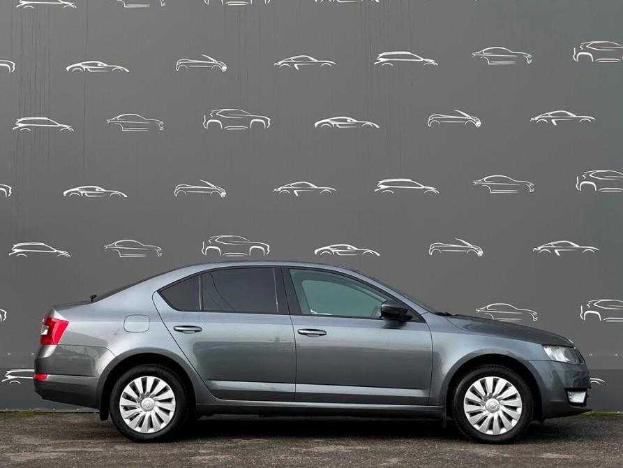 Skoda Octavia III (A7) Санкт-Петербург  - изображение 10