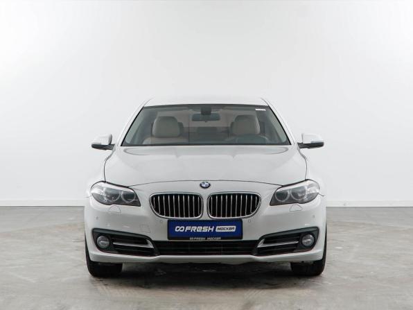 BMW 5 серии VI (F10/F11/F07) Рестайлинг с пробегом 2013 года, цена 1 946 444 рубля, 212397 км, седан, Автокод Объявления