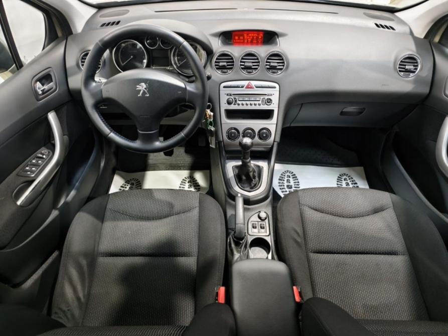 Peugeot 408 I Курск  - изображение 8