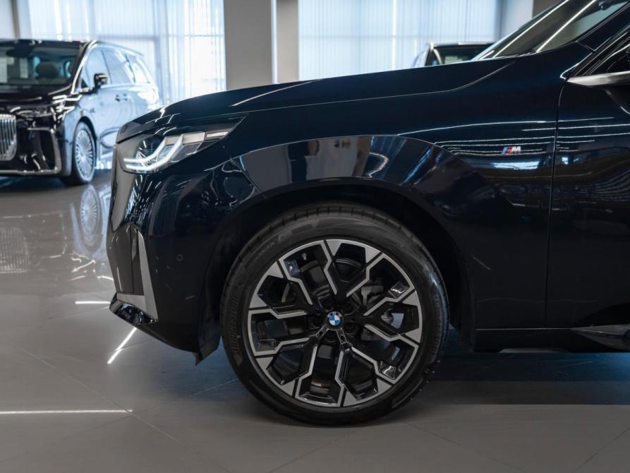 BMW X3 IV (G45/G48) Москва  - изображение 28