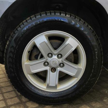 Kia Sportage II Рестайлинг с пробегом 2010 года, цена 785 000 рублей, 252112 км, внедорожник, Автокод Объявления