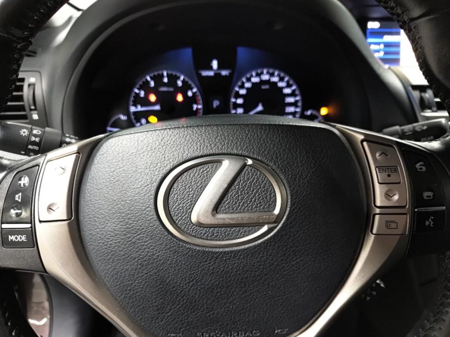 Lexus RX III Рестайлинг Казань  - изображение 26