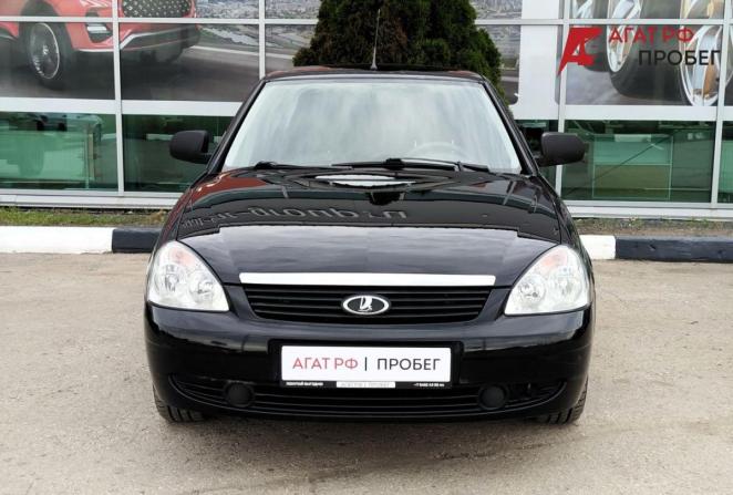 Lada (ВАЗ) Priora I с пробегом 2011 года, цена 470 000 рублей, 66641 км, хэтчбек, Автокод Объявления