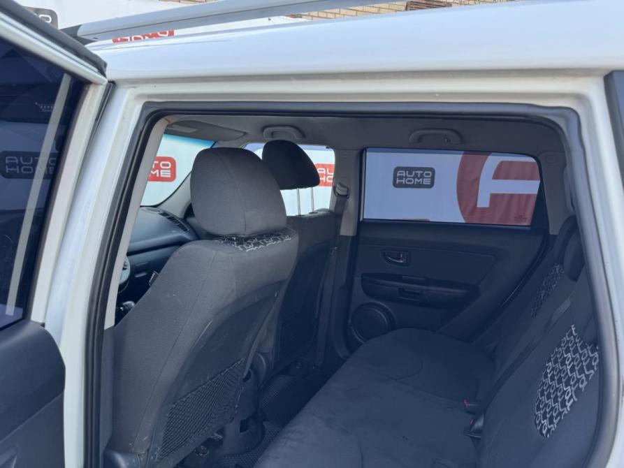 Kia Soul I Санкт-Петербург  - изображение 8